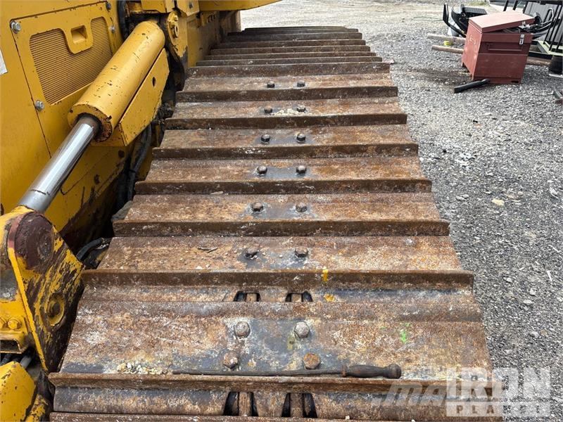 Komatsu D61PXi-23 Crawler Dozer (Inoperable) Buldožeri guseničari