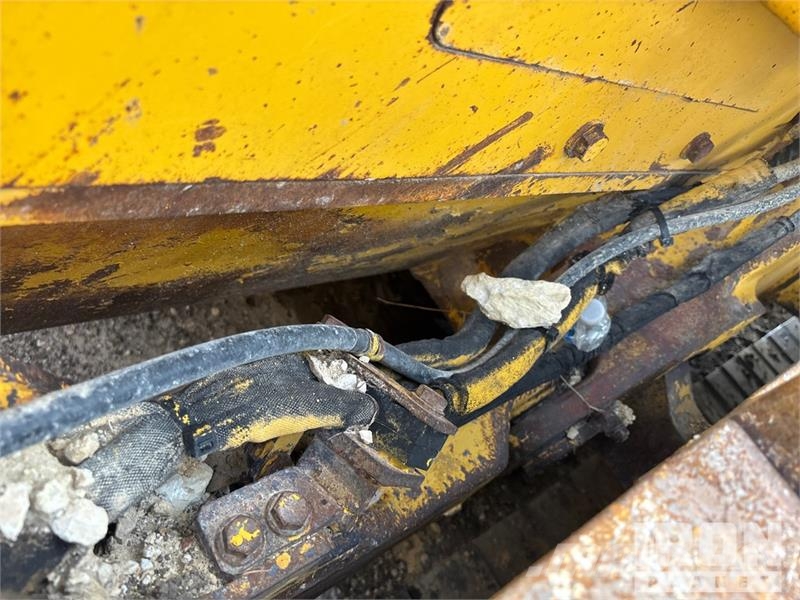 Komatsu D61PXi-23 Crawler Dozer (Inoperable) Buldožeri guseničari