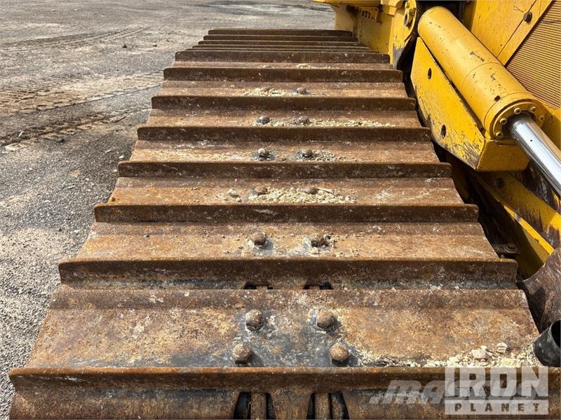 Komatsu D61PXi-23 Crawler Dozer (Inoperable) Buldožeri guseničari