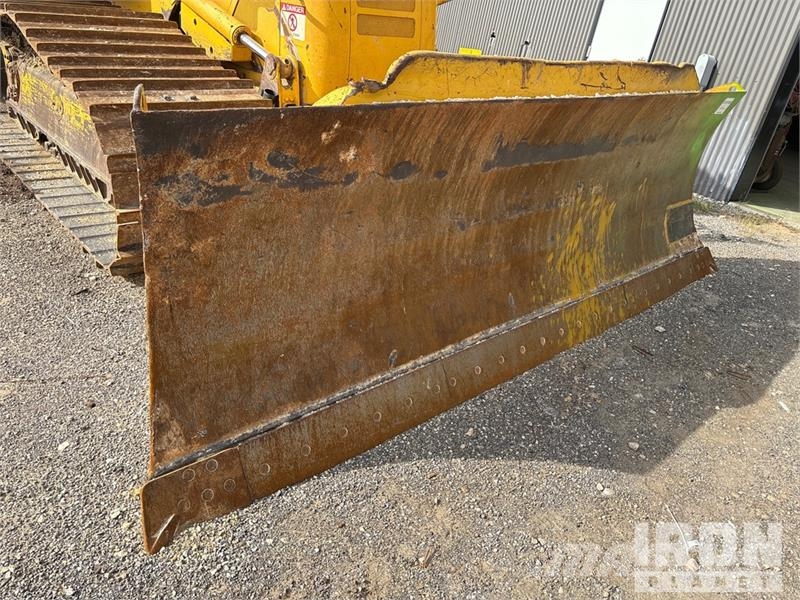 Komatsu D61PXi-23 Crawler Dozer (Inoperable) Buldožeri guseničari