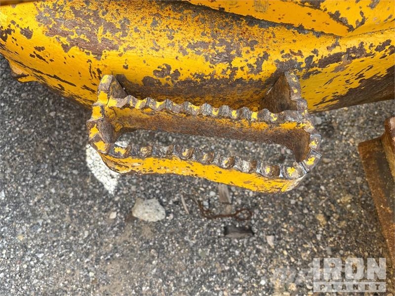 Komatsu D61PXi-23 Crawler Dozer (Inoperable) Buldožeri guseničari