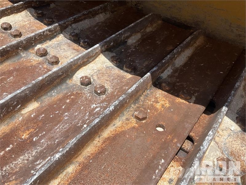Komatsu D61PXI-24 Crawler Dozer Rupsdozers