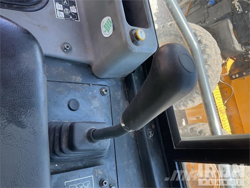 Komatsu D61PXI-24 Crawler Dozer Rupsdozers