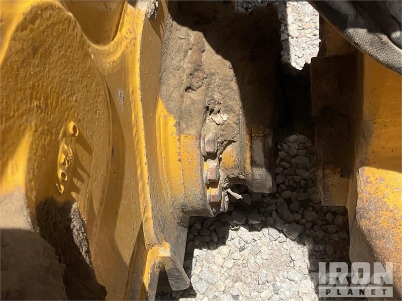 Komatsu D61PXI-24 Crawler Dozer Rupsdozers