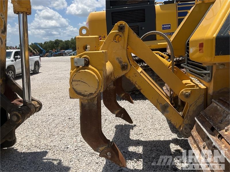 Komatsu D61PXI-24 Crawler Dozer Rupsdozers