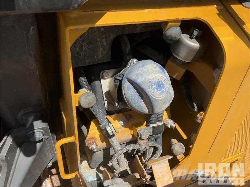 Komatsu D61PXI-24 Crawler Dozer Rupsdozers