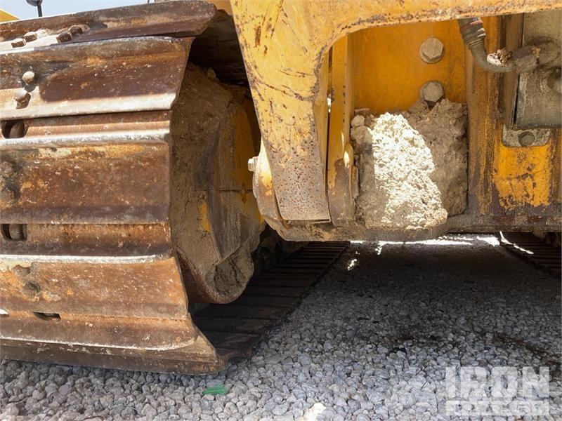 Komatsu D61PXI-24 Crawler Dozer Rupsdozers