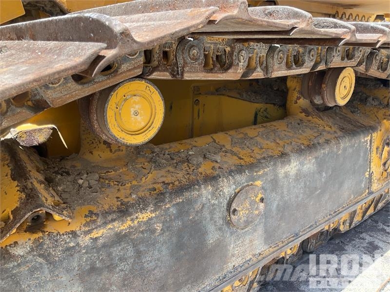 Komatsu D61PXI-24 Crawler Dozer Rupsdozers