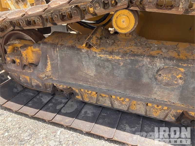 Komatsu D61PXI-24 Crawler Dozer Rupsdozers