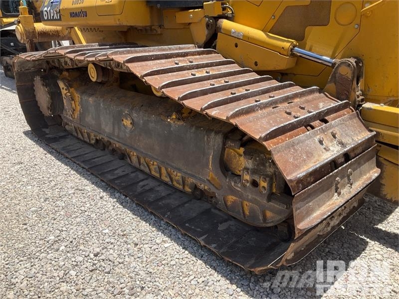 Komatsu D61PXI-24 Crawler Dozer Rupsdozers