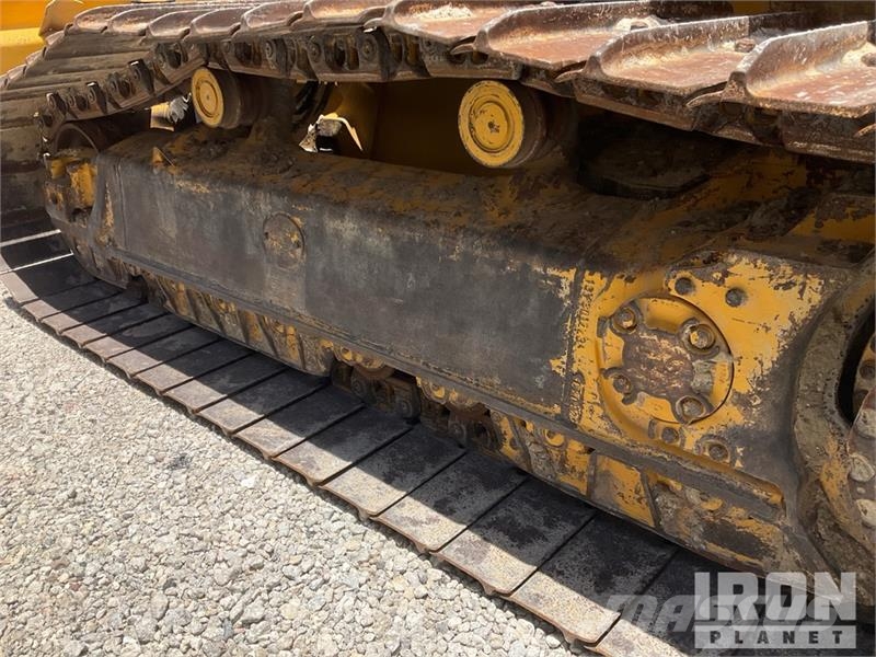 Komatsu D61PXI-24 Crawler Dozer Rupsdozers