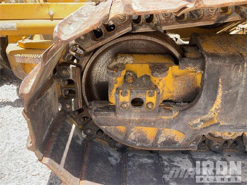 Komatsu D61PXI-24 Crawler Dozer Rupsdozers