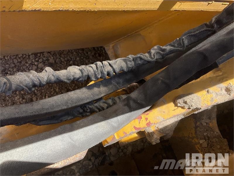 Komatsu D61PXI-24 Crawler Dozer Rupsdozers