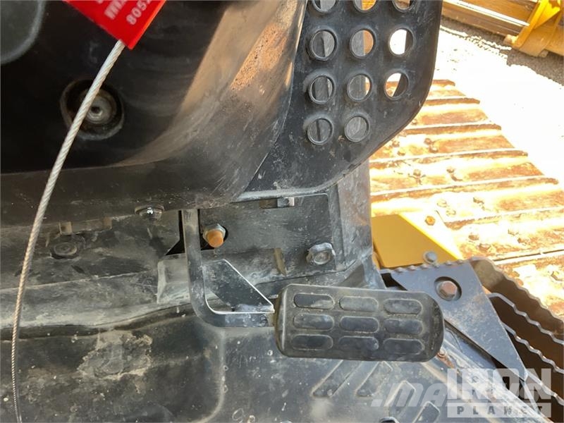 Komatsu D61PXI-24 Crawler Dozer Rupsdozers