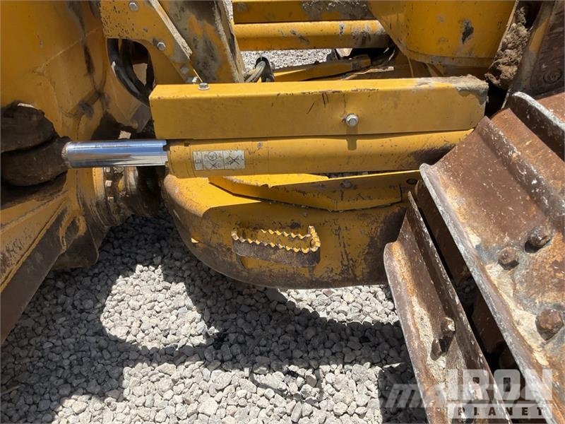 Komatsu D61PXI-24 Crawler Dozer Rupsdozers