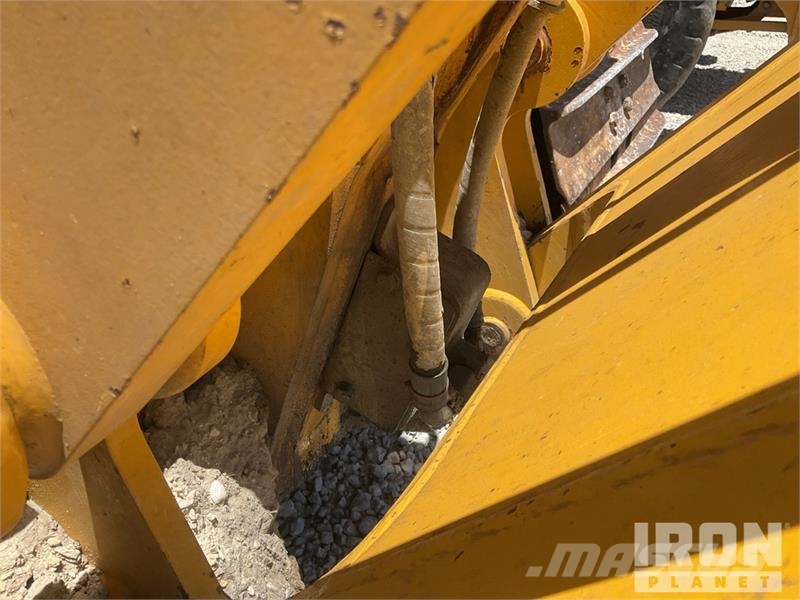 Komatsu D61PXI-24 Crawler Dozer Rupsdozers