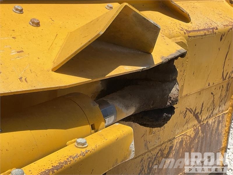 Komatsu D61PXI-24 Crawler Dozer Rupsdozers