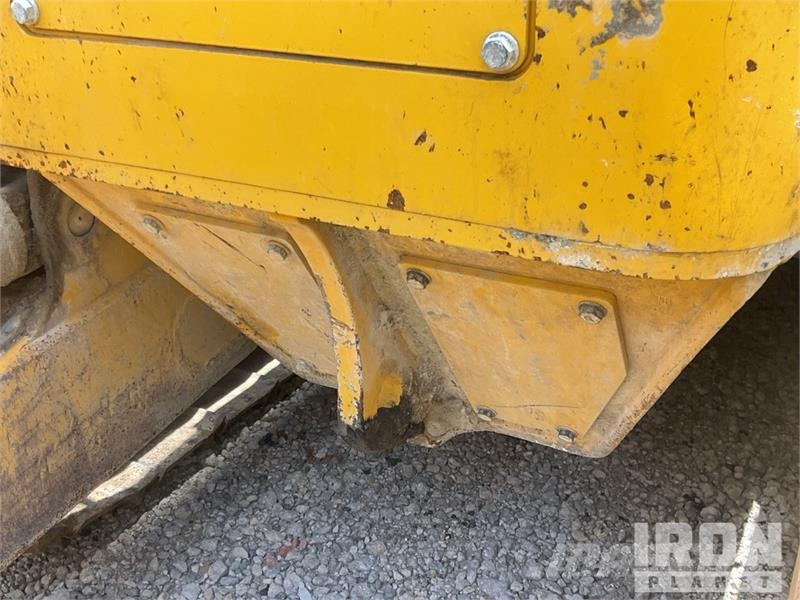Komatsu D61PXI-24 Crawler Dozer Rupsdozers