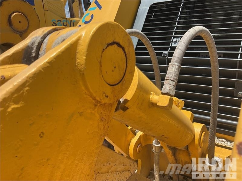 Komatsu D61PXI-24 Crawler Dozer Rupsdozers
