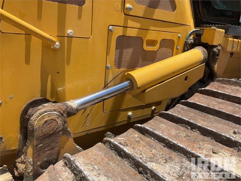 Komatsu D61PXI-24 Crawler Dozer Rupsdozers