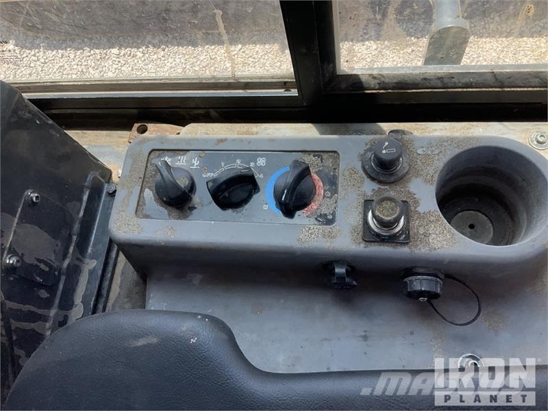 Komatsu D61PXI-24 Crawler Dozer Rupsdozers
