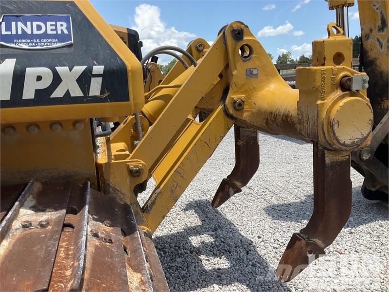 Komatsu D61PXI-24 Crawler Dozer Rupsdozers