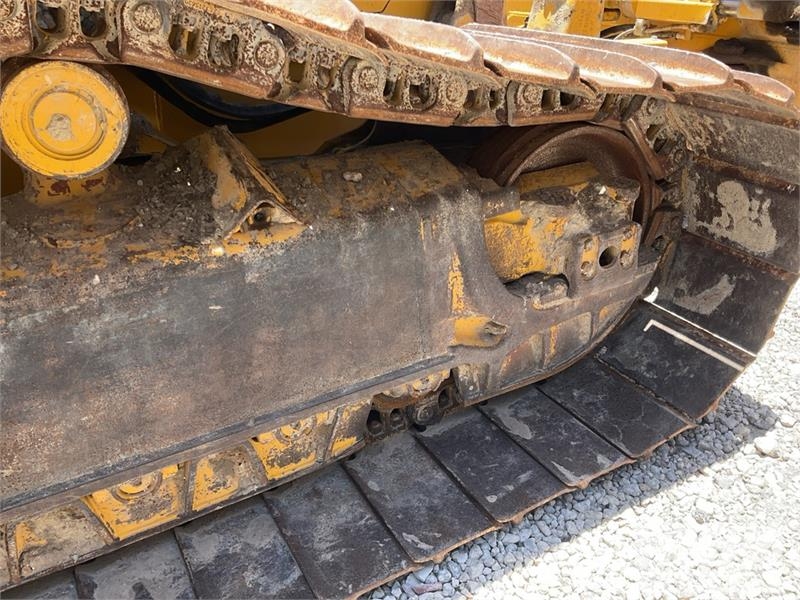 Komatsu D61PXI-24 Crawler Dozer Rupsdozers