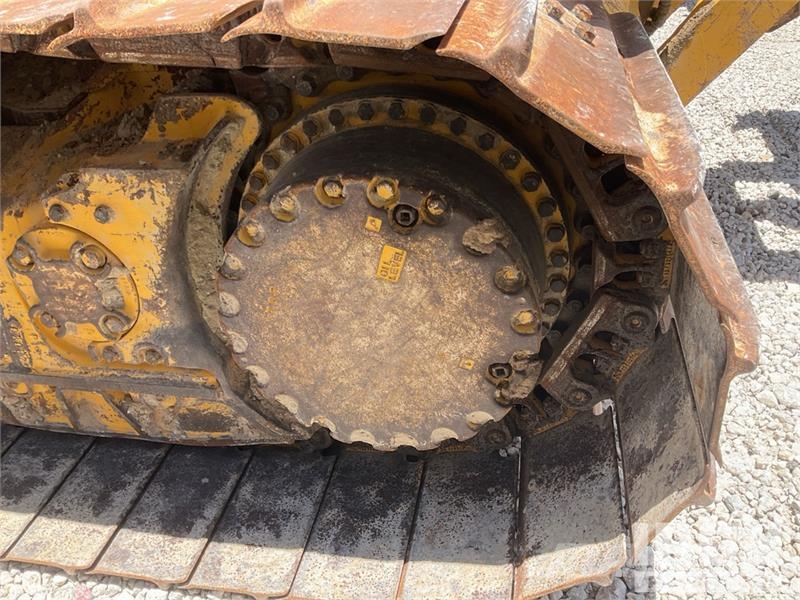 Komatsu D61PXI-24 Crawler Dozer Rupsdozers