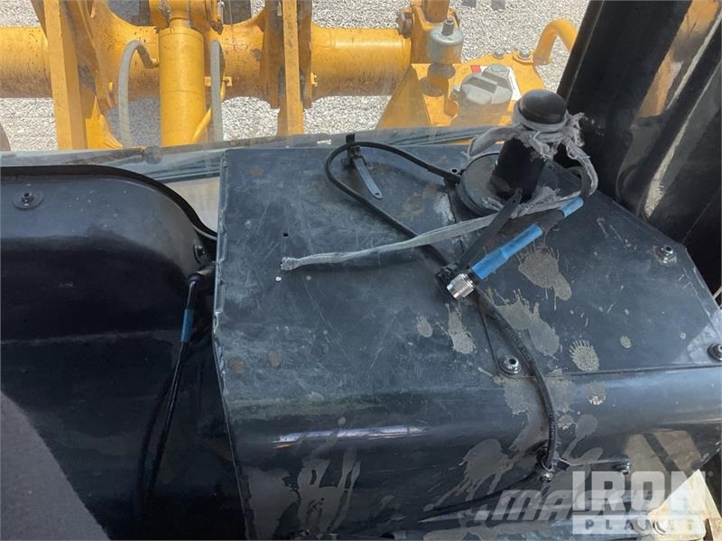 Komatsu D61PXI-24 Crawler Dozer Rupsdozers