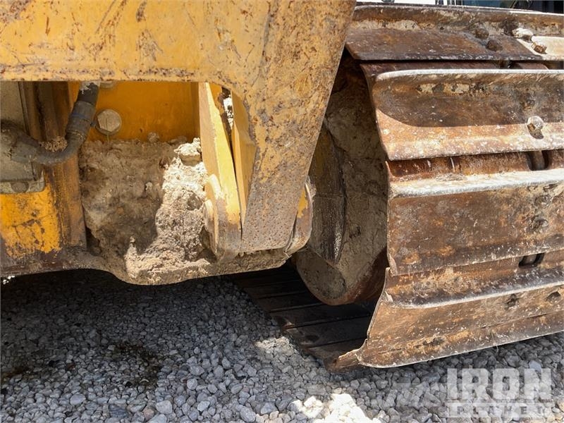 Komatsu D61PXI-24 Crawler Dozer Rupsdozers