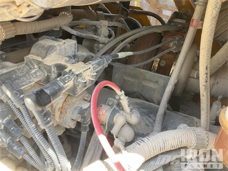 Komatsu D61PXI-24 Crawler Dozer Rupsdozers