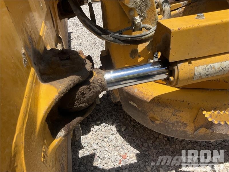 Komatsu D61PXI-24 Crawler Dozer Rupsdozers