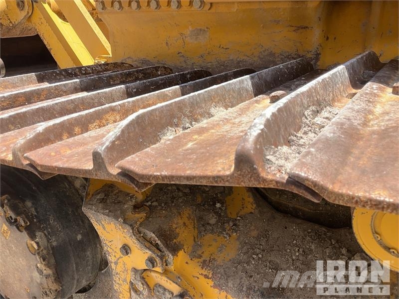 Komatsu D61PXI-24 Crawler Dozer Rupsdozers