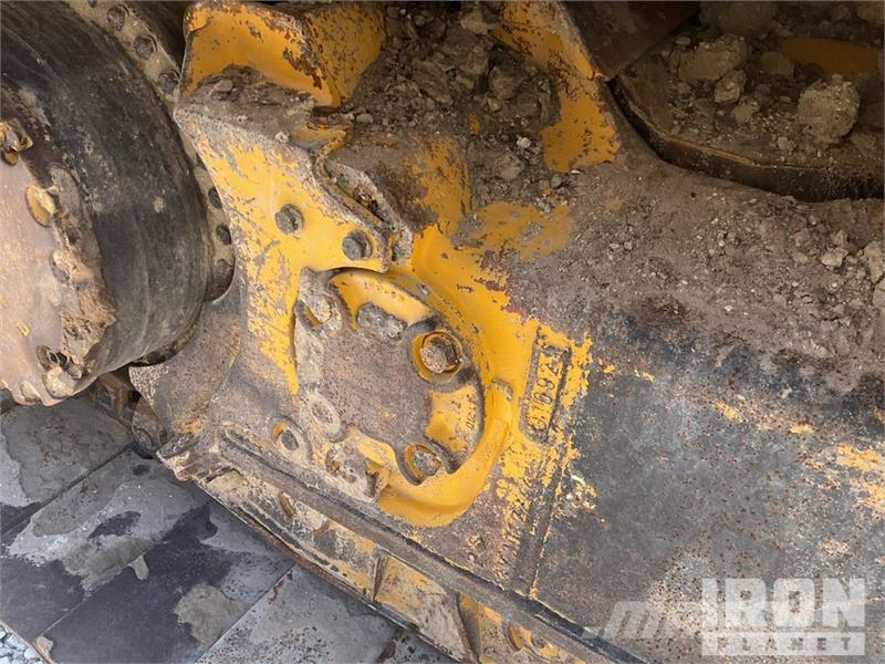 Komatsu D61PXI-24 Crawler Dozer Rupsdozers