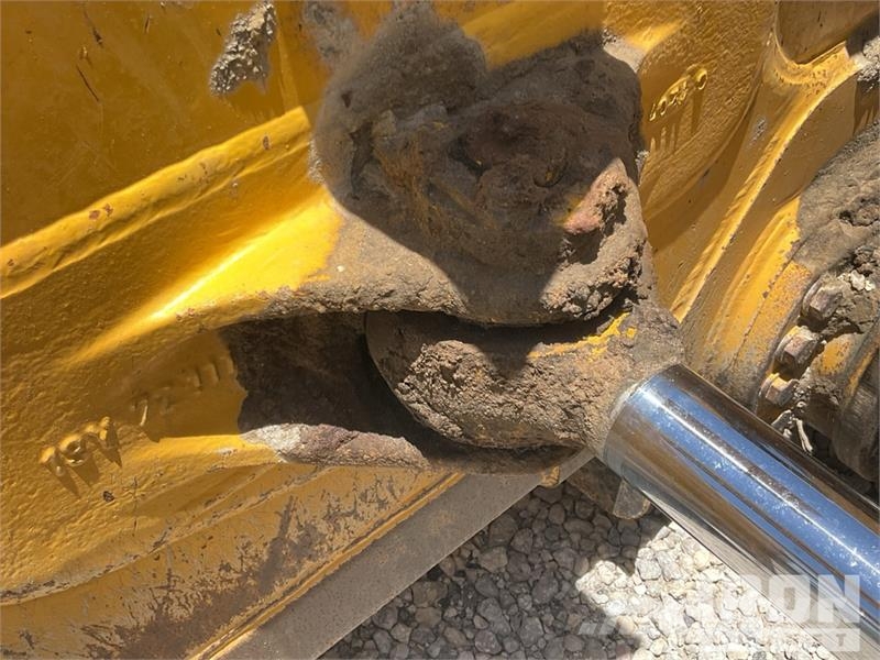 Komatsu D61PXI-24 Crawler Dozer Rupsdozers