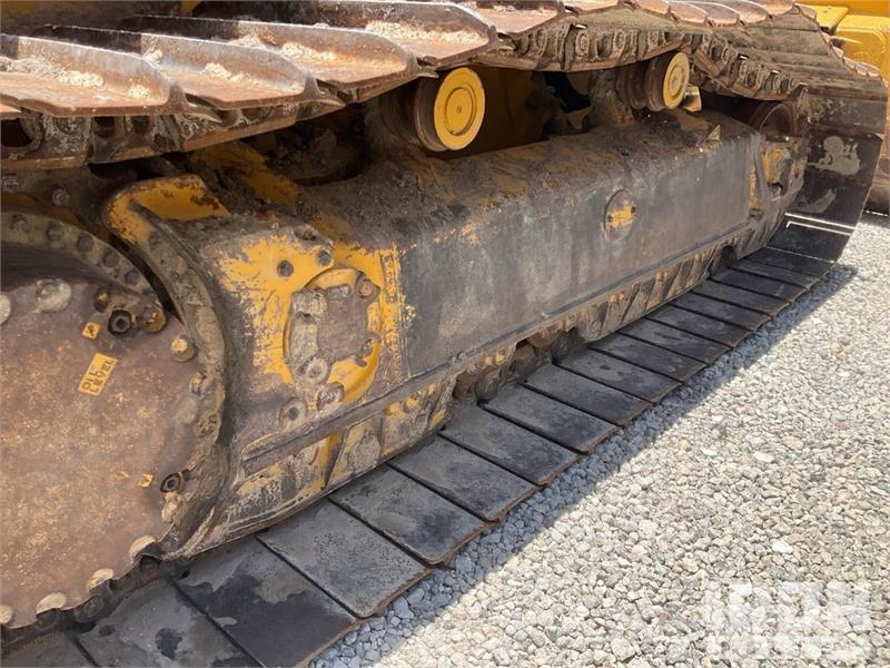 Komatsu D61PXI-24 Crawler Dozer Rupsdozers