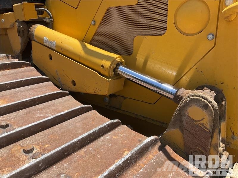 Komatsu D61PXI-24 Crawler Dozer Rupsdozers