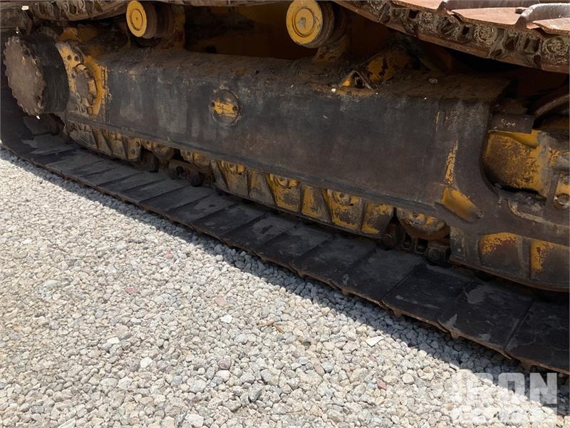 Komatsu D61PXI-24 Crawler Dozer Rupsdozers