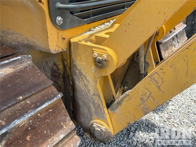 Komatsu D61PXI-24 Crawler Dozer Rupsdozers
