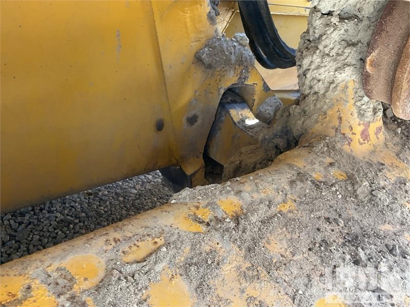 Komatsu D61PXI-24 Crawler Dozer Rupsdozers