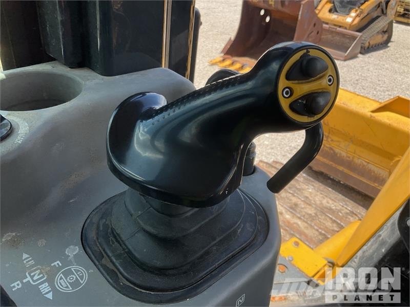 Komatsu D61PXI-24 Crawler Dozer Rupsdozers