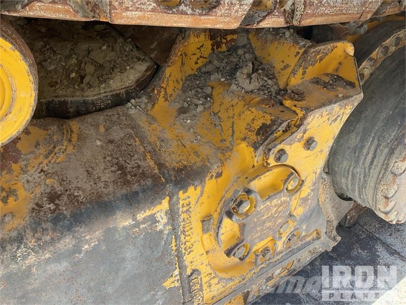 Komatsu D61PXI-24 Crawler Dozer Rupsdozers