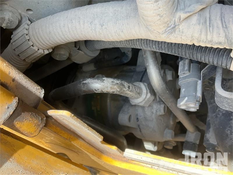 Komatsu D61PXI-24 Crawler Dozer Rupsdozers