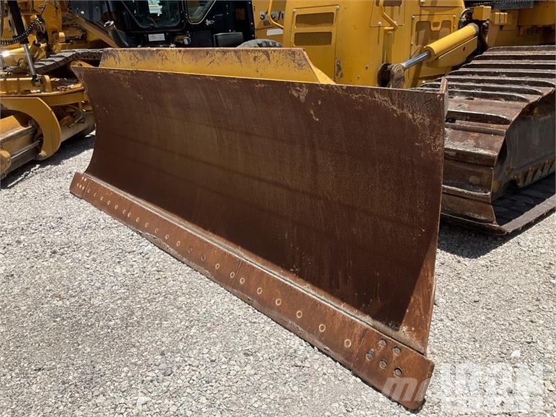 Komatsu D61PXI-24 Crawler Dozer Rupsdozers