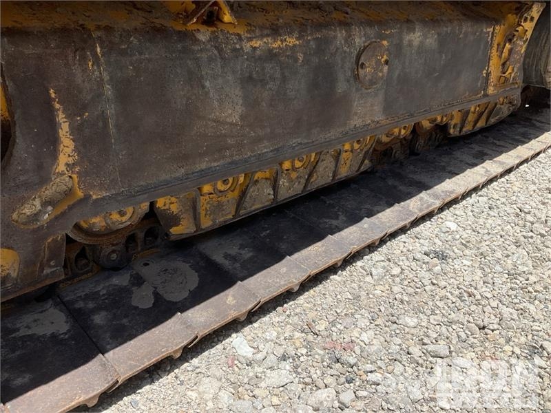 Komatsu D61PXI-24 Crawler Dozer Rupsdozers