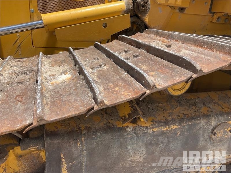 Komatsu D61PXI-24 Crawler Dozer Rupsdozers