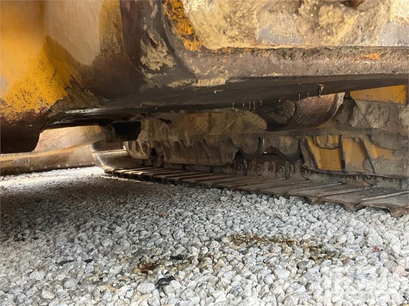 Komatsu D61PXI-24 Crawler Dozer Rupsdozers
