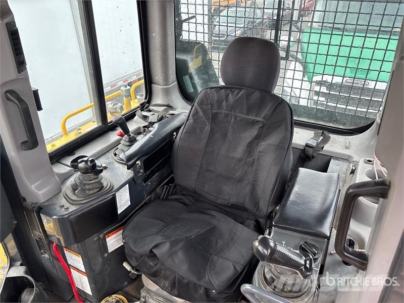 Komatsu D65PX-18 Crawler Dozer Bulldozer på larvebånd