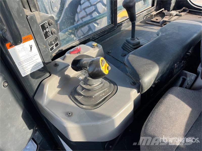 Komatsu D71EXI-24 Crawler Dozer Μπουλντόζες με ερπύστριες