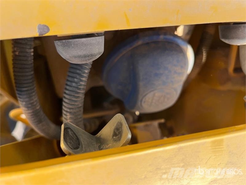 Komatsu D71EXI-24 Crawler Dozer Μπουλντόζες με ερπύστριες